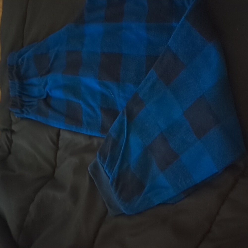 Pj pants